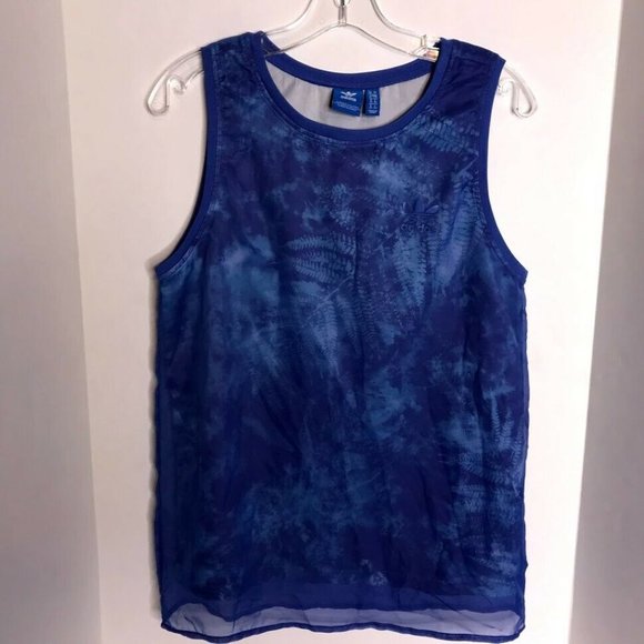 adidas Tops - Adidas Women's Ocean Elements Tank Top